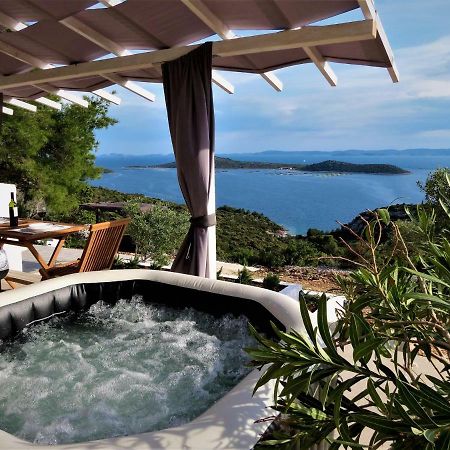 Villa Kornati Tkon Extérieur photo
