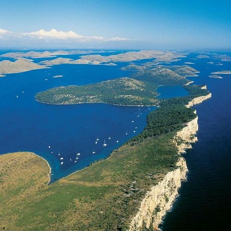 Villa Kornati Tkon Extérieur photo