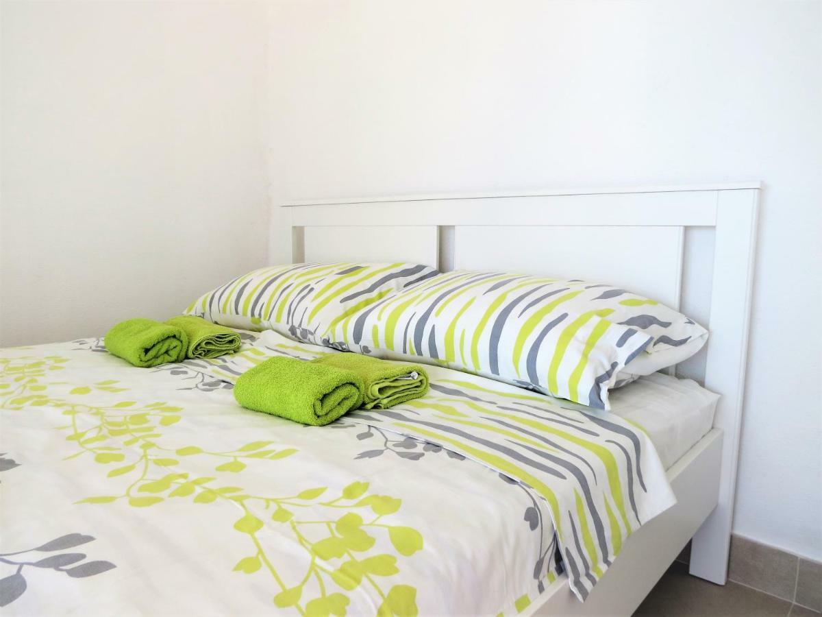 Villa Kornati Tkon Extérieur photo