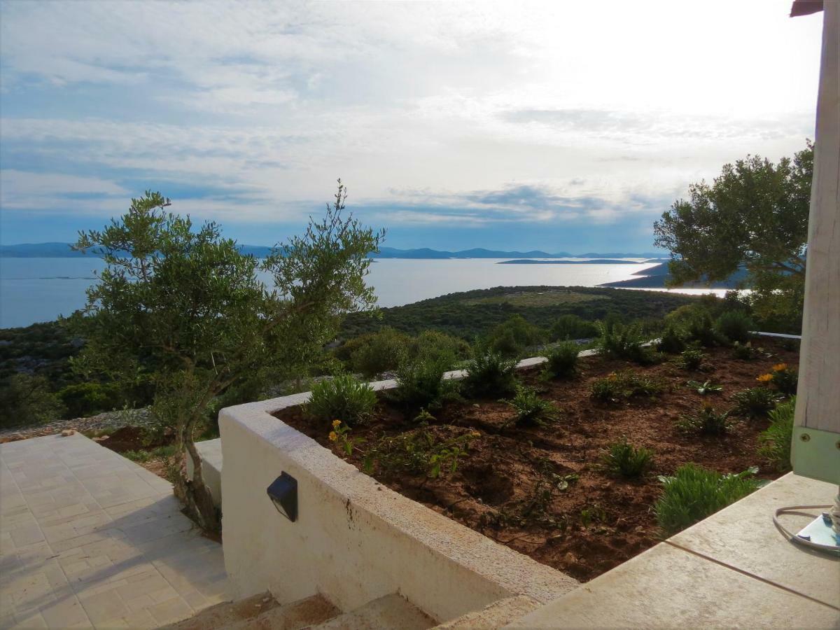 Villa Kornati Tkon Extérieur photo