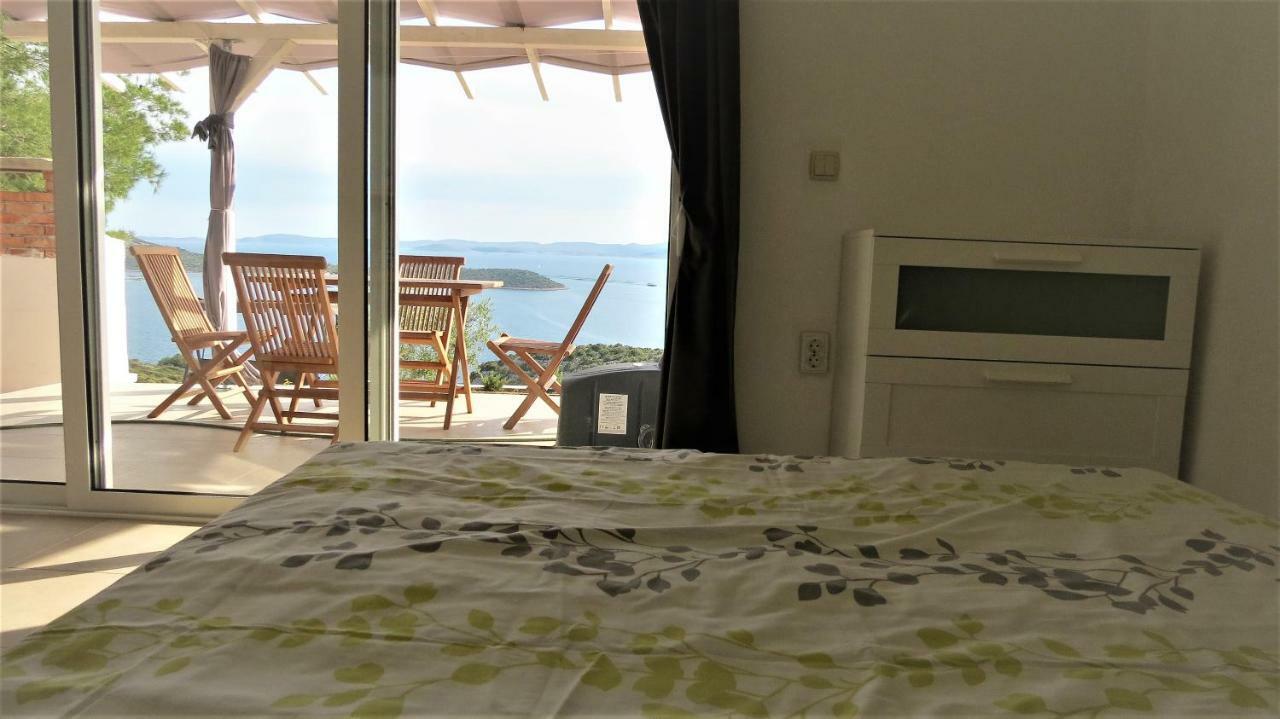 Villa Kornati Tkon Extérieur photo