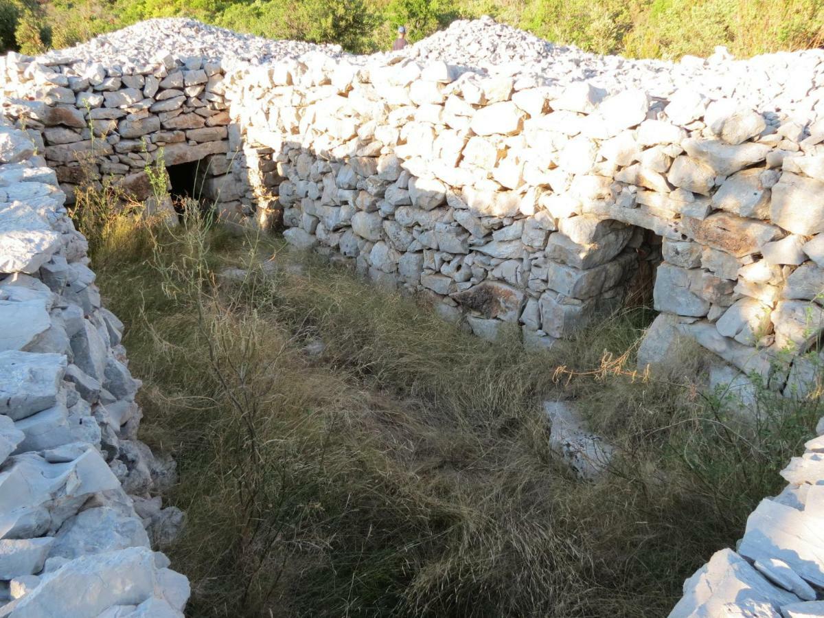 Villa Kornati Tkon Extérieur photo