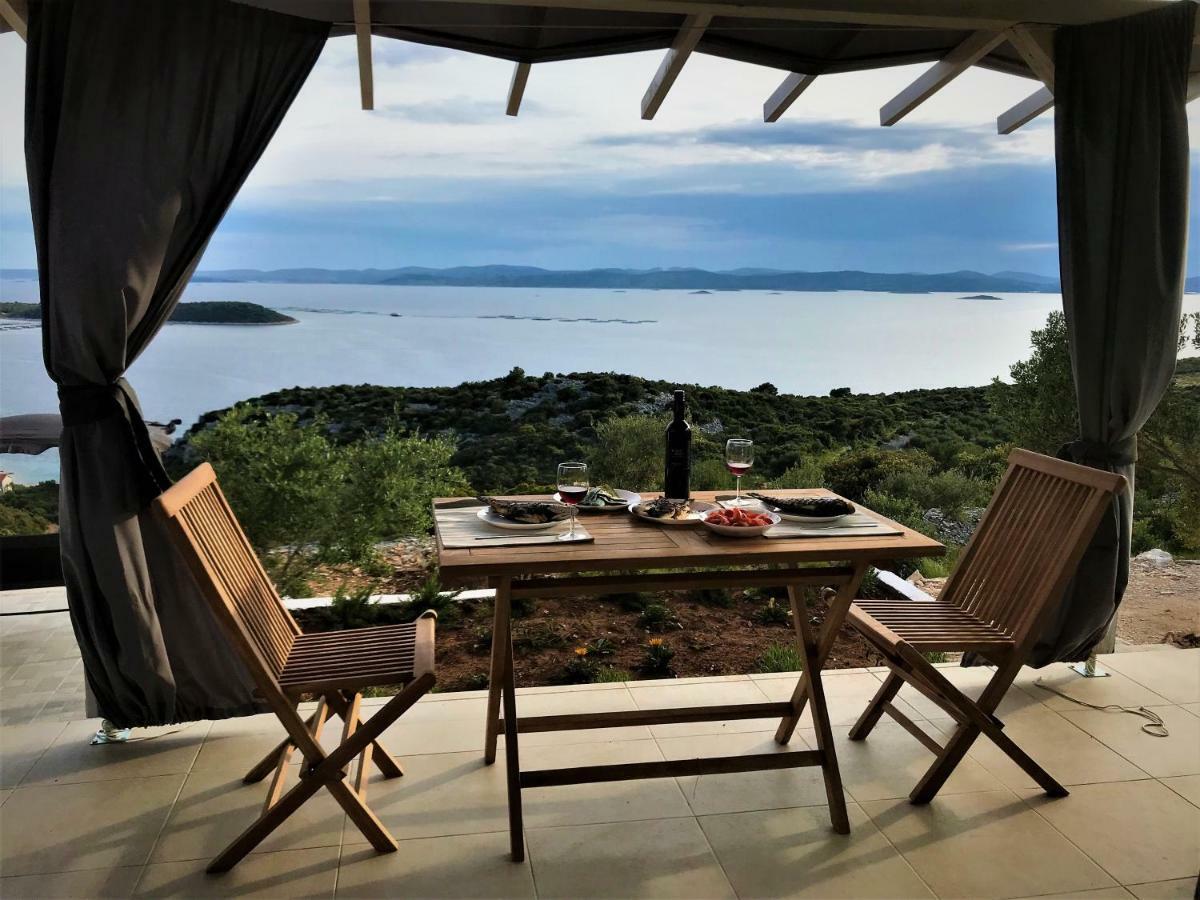 Villa Kornati Tkon Extérieur photo